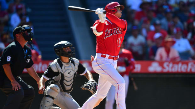 Shohei Ohtani